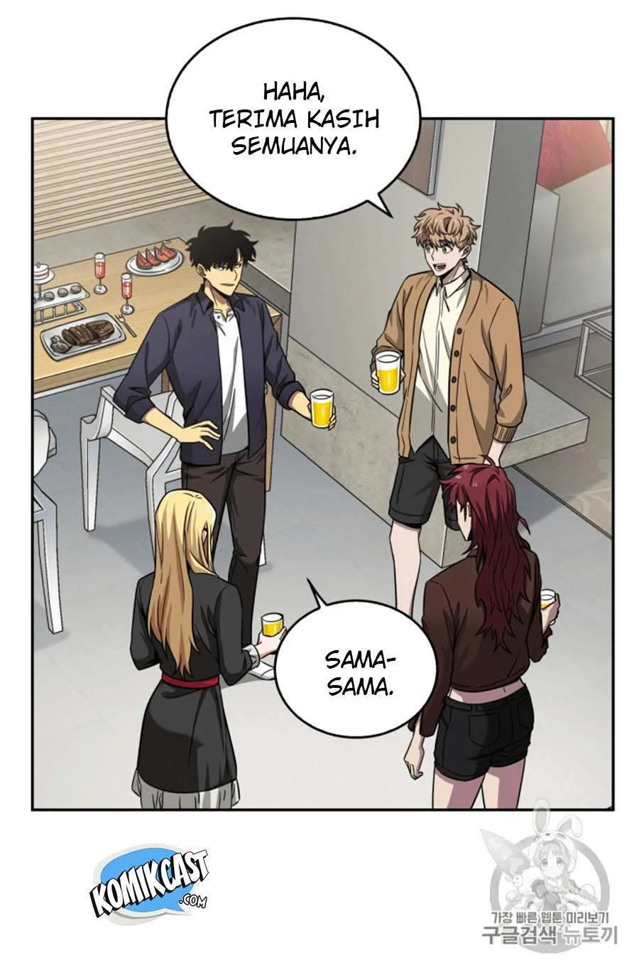 Chapter 101 - halaman 76