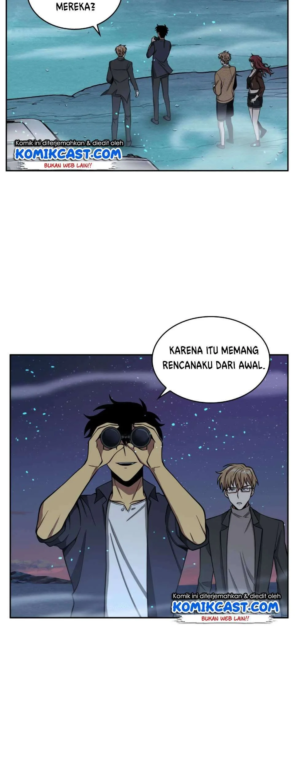 Chapter 106 - halaman 21