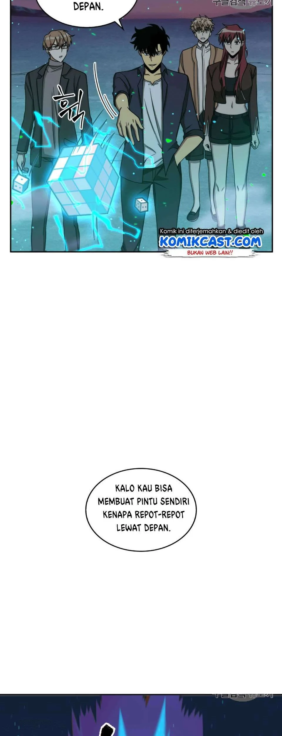 Chapter 106 - halaman 28