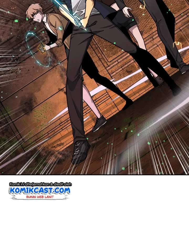 Chapter 107 - halaman 22