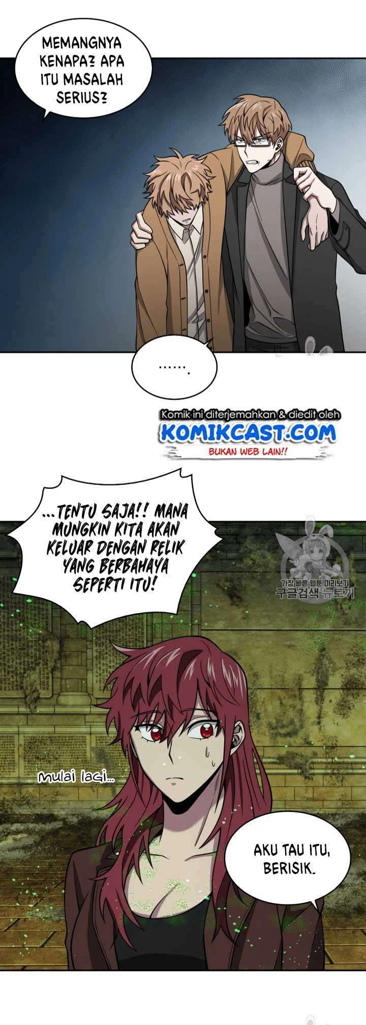 Chapter 108 - halaman 24