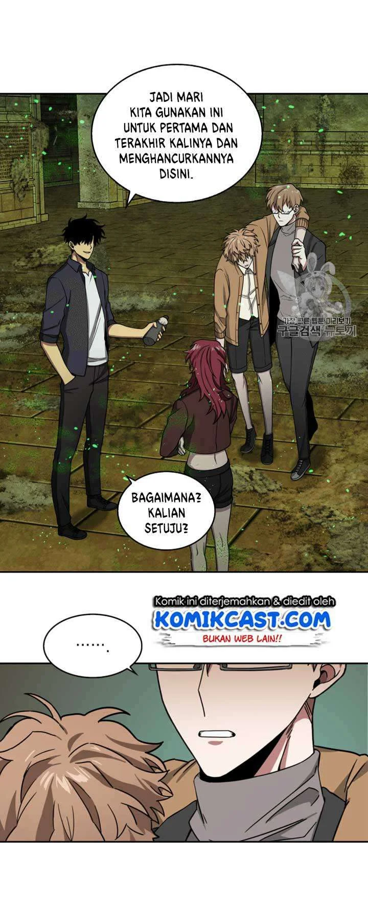 Chapter 108 - halaman 26