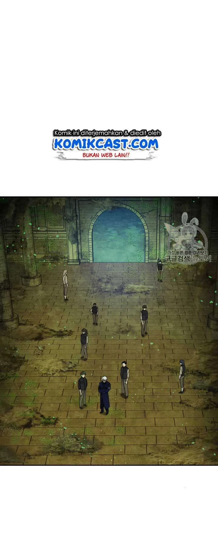 Chapter 108 - halaman 28