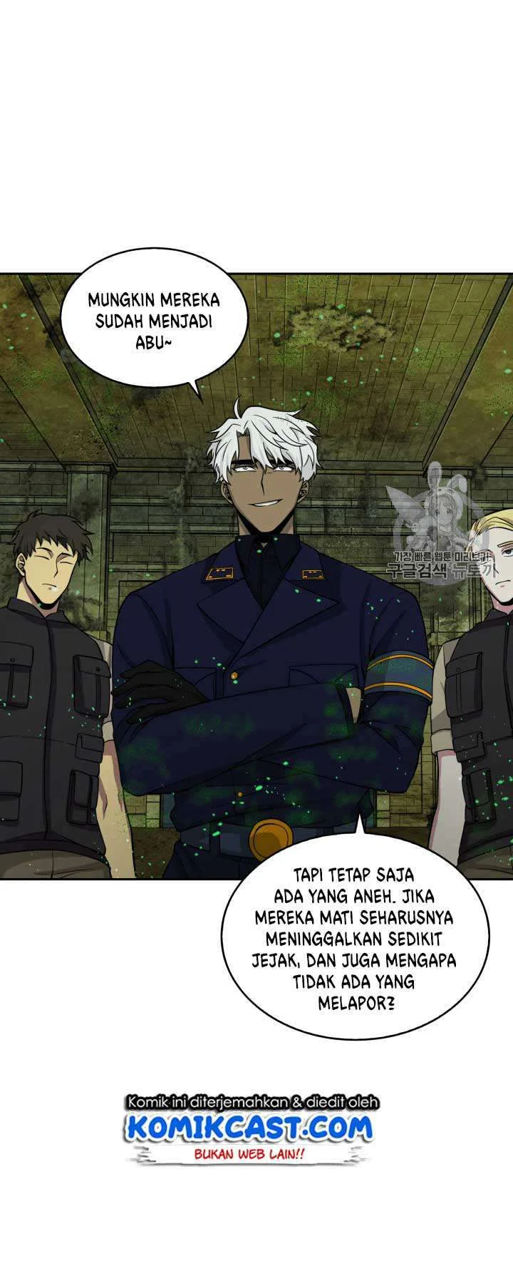 Chapter 108 - halaman 29