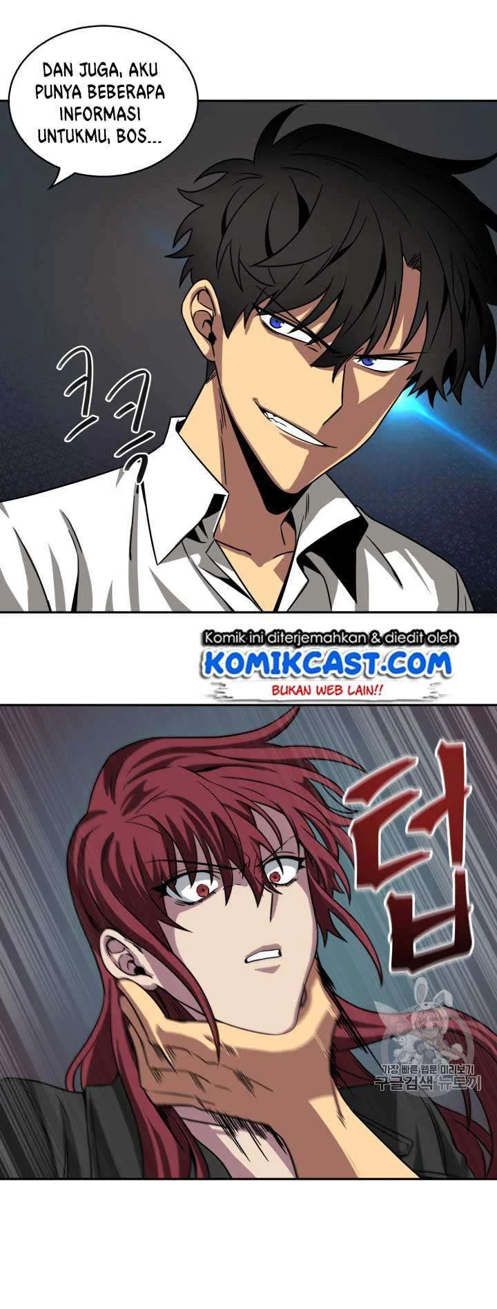 Chapter 111 - halaman 34
