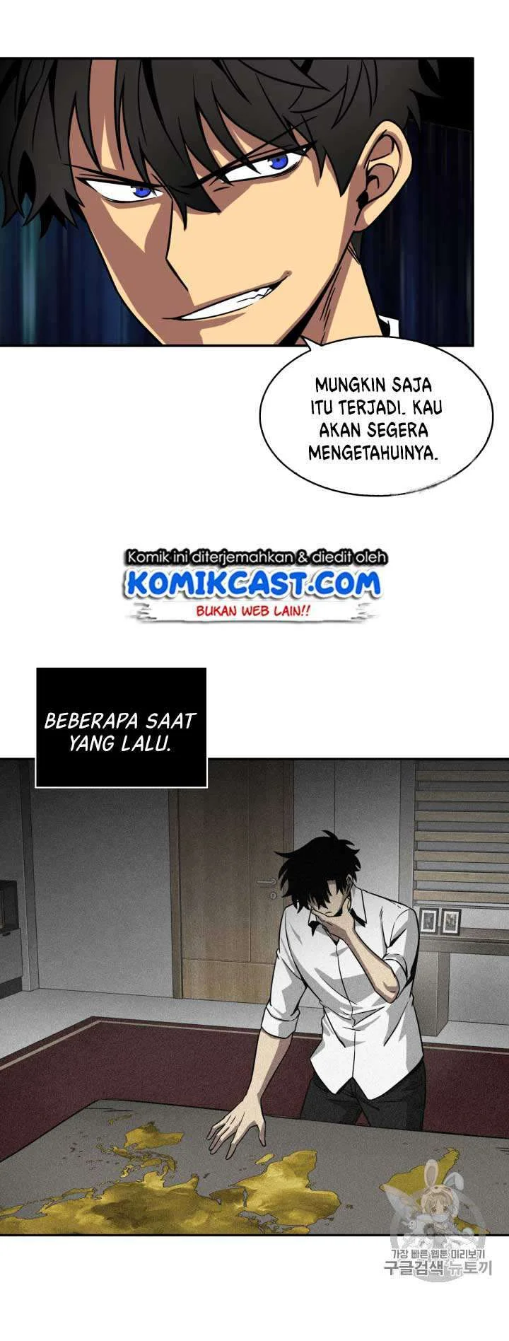 Chapter 111 - halaman 37