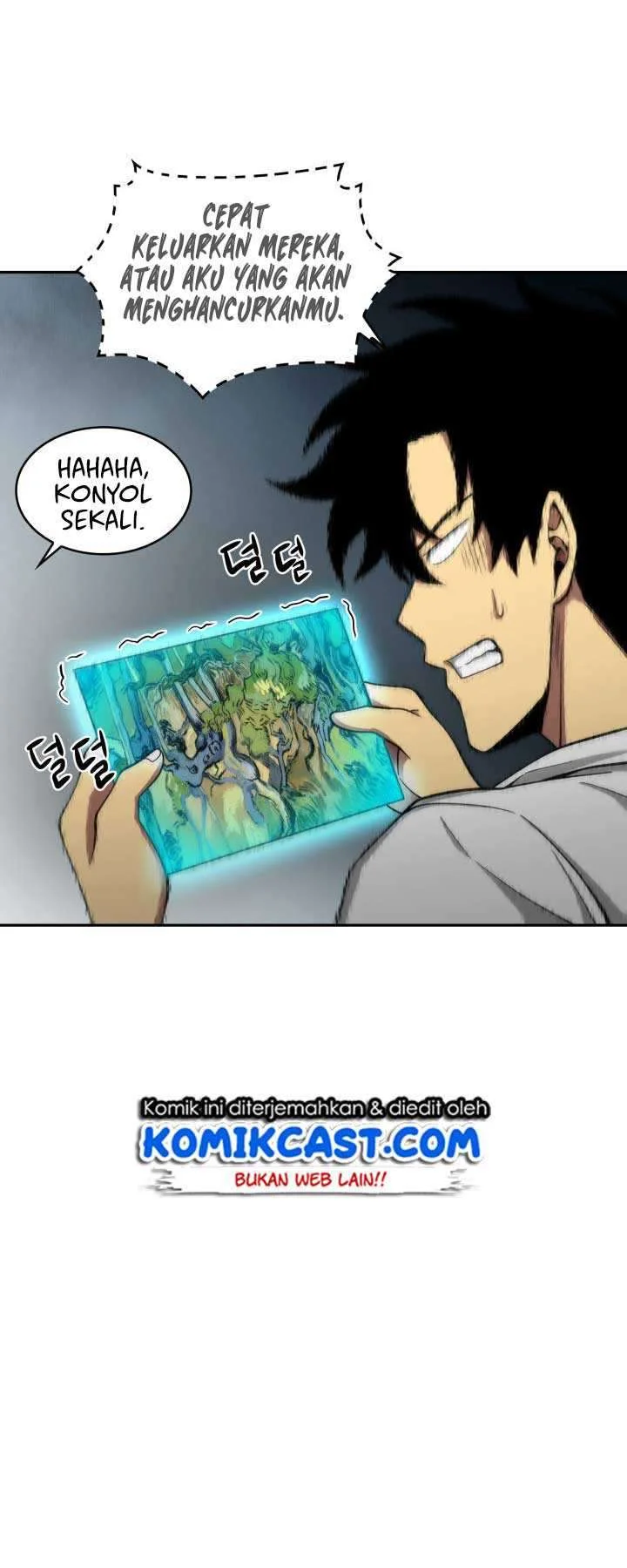 Chapter 112 - halaman 23