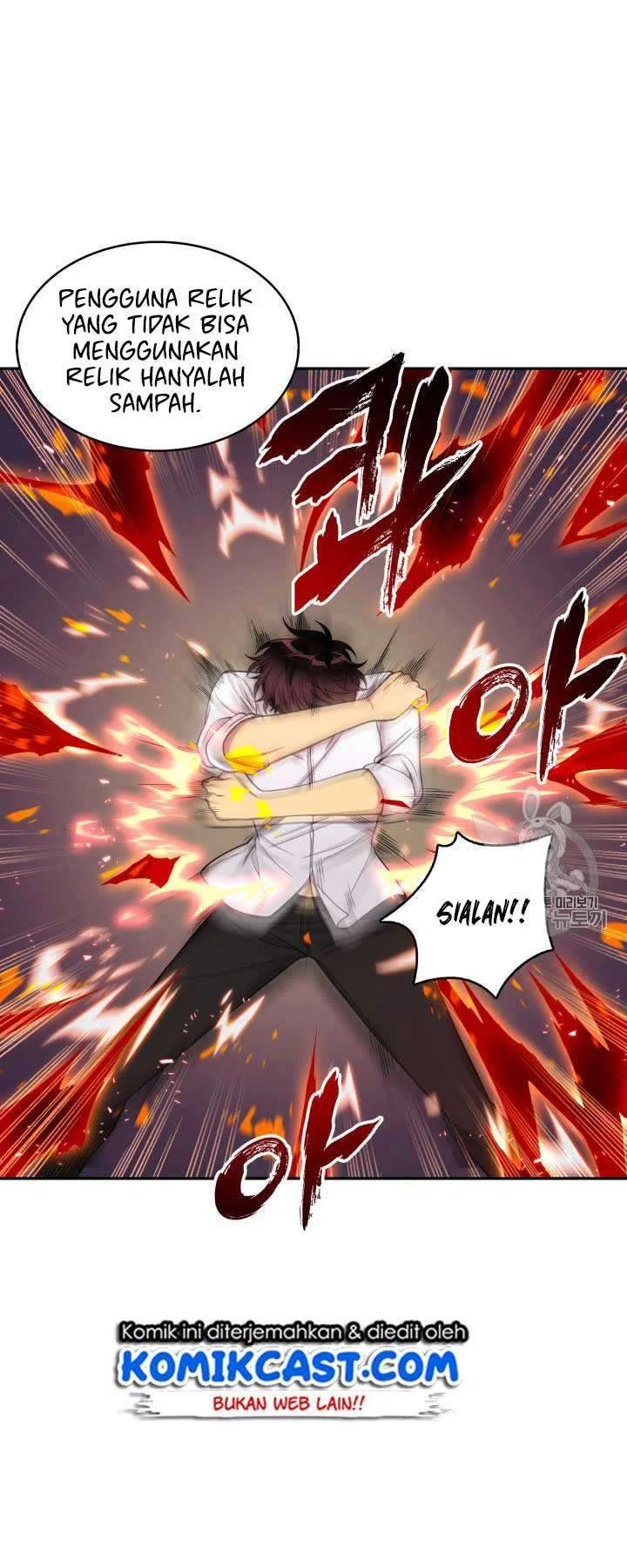 Chapter 112 - halaman 25