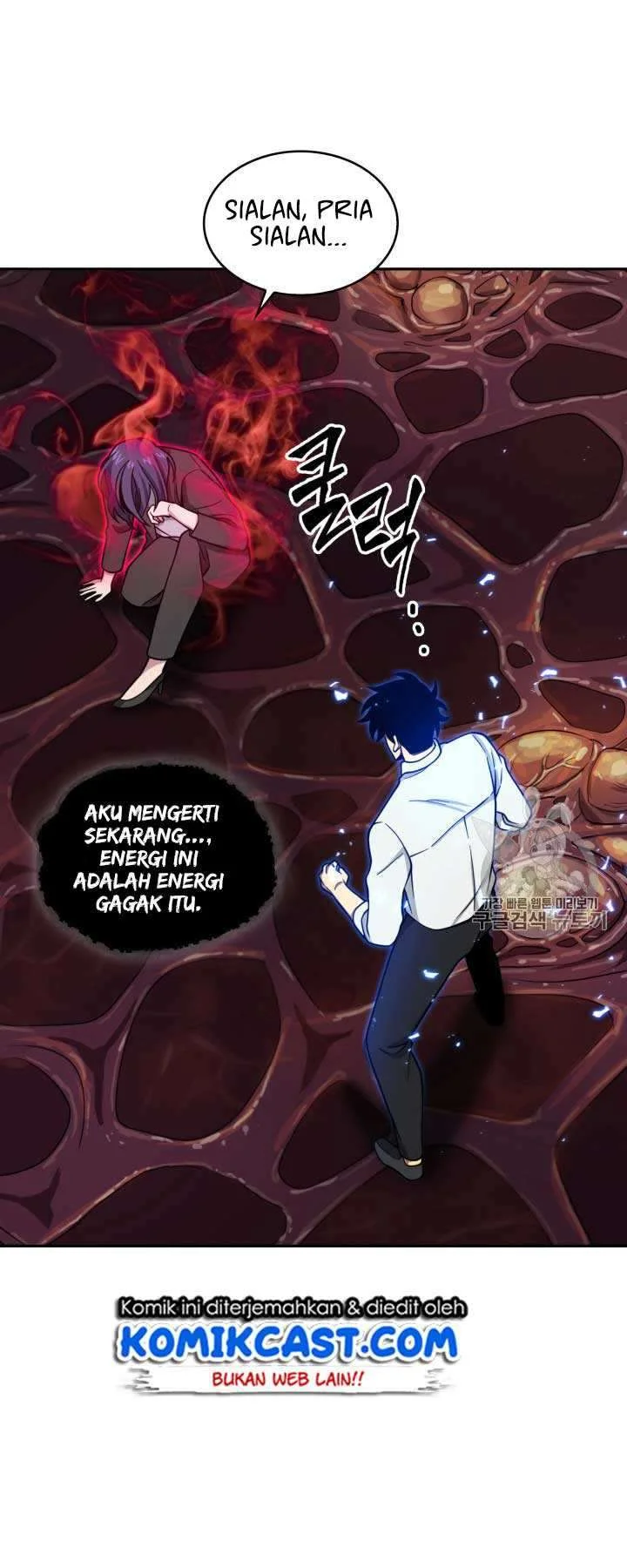 Chapter 112 - halaman 41