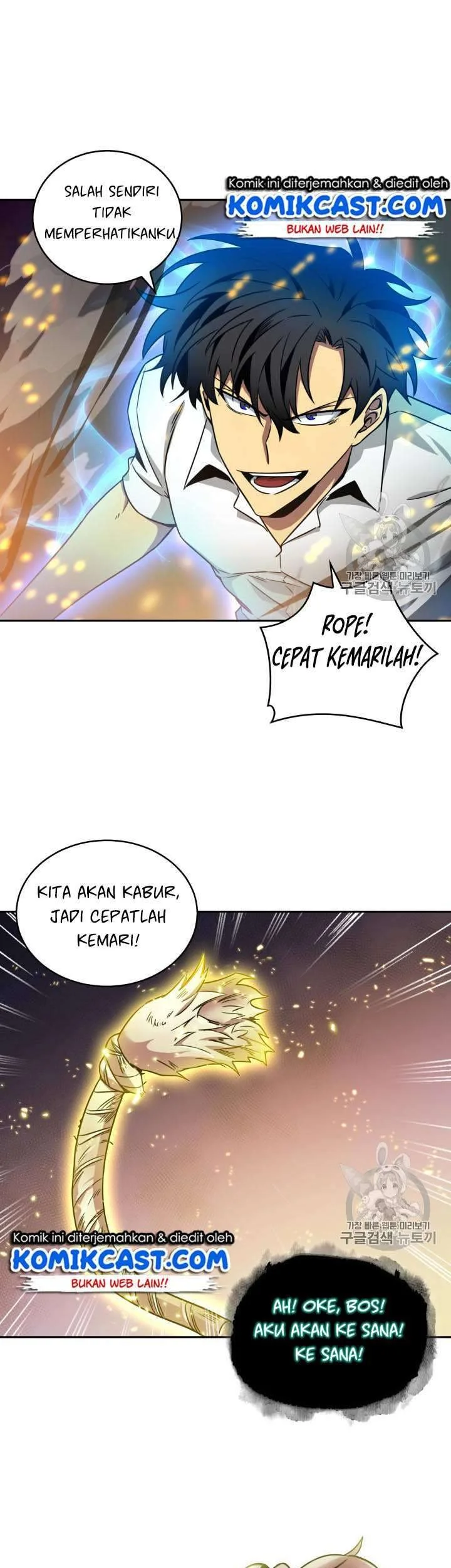 Chapter 113 - halaman 33
