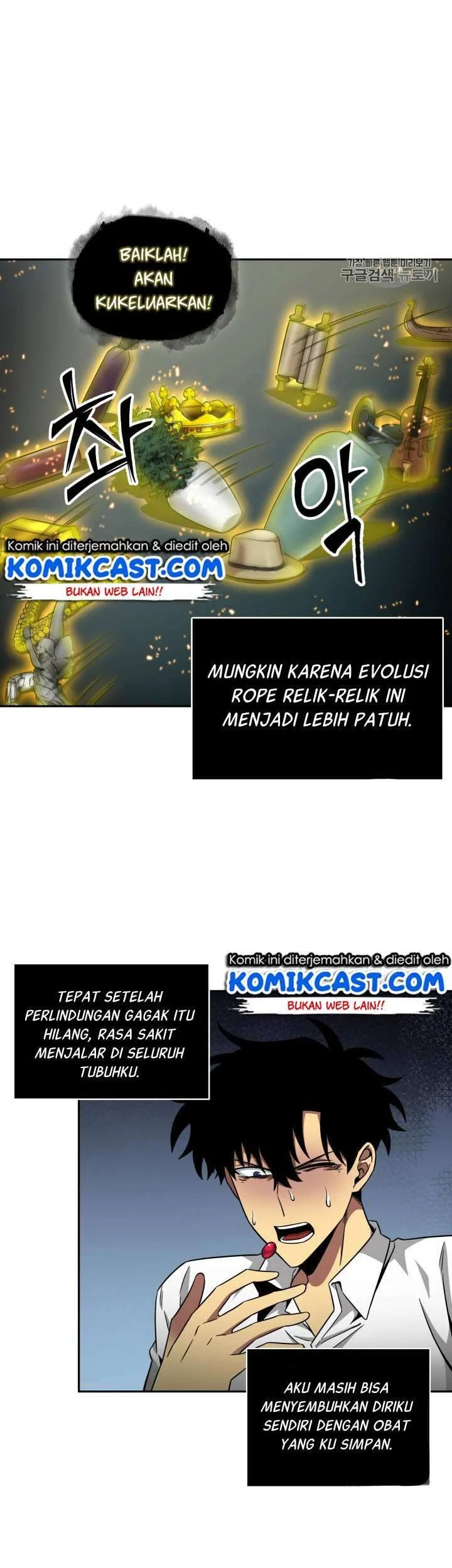 Chapter 113 - halaman 41