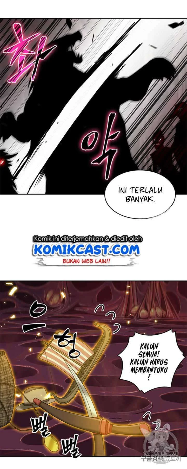 Chapter 114 - halaman 22