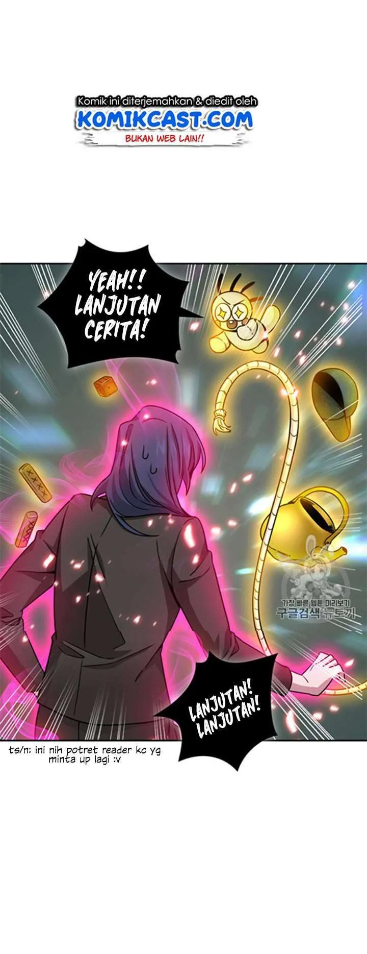 Chapter 115 - halaman 16