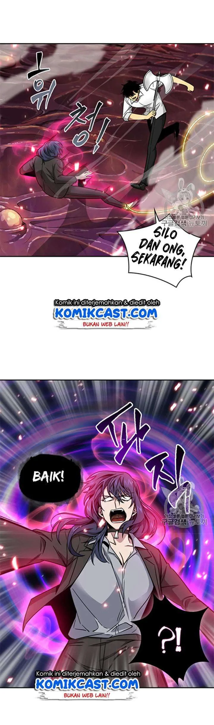Chapter 115 - halaman 20
