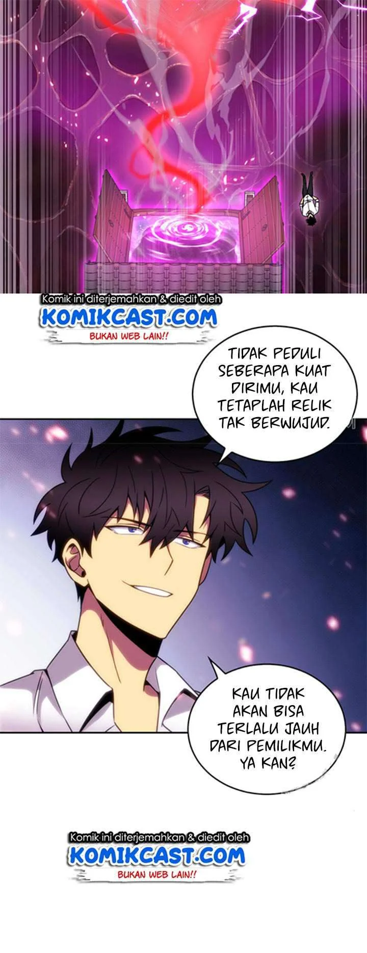 Chapter 115 - halaman 28