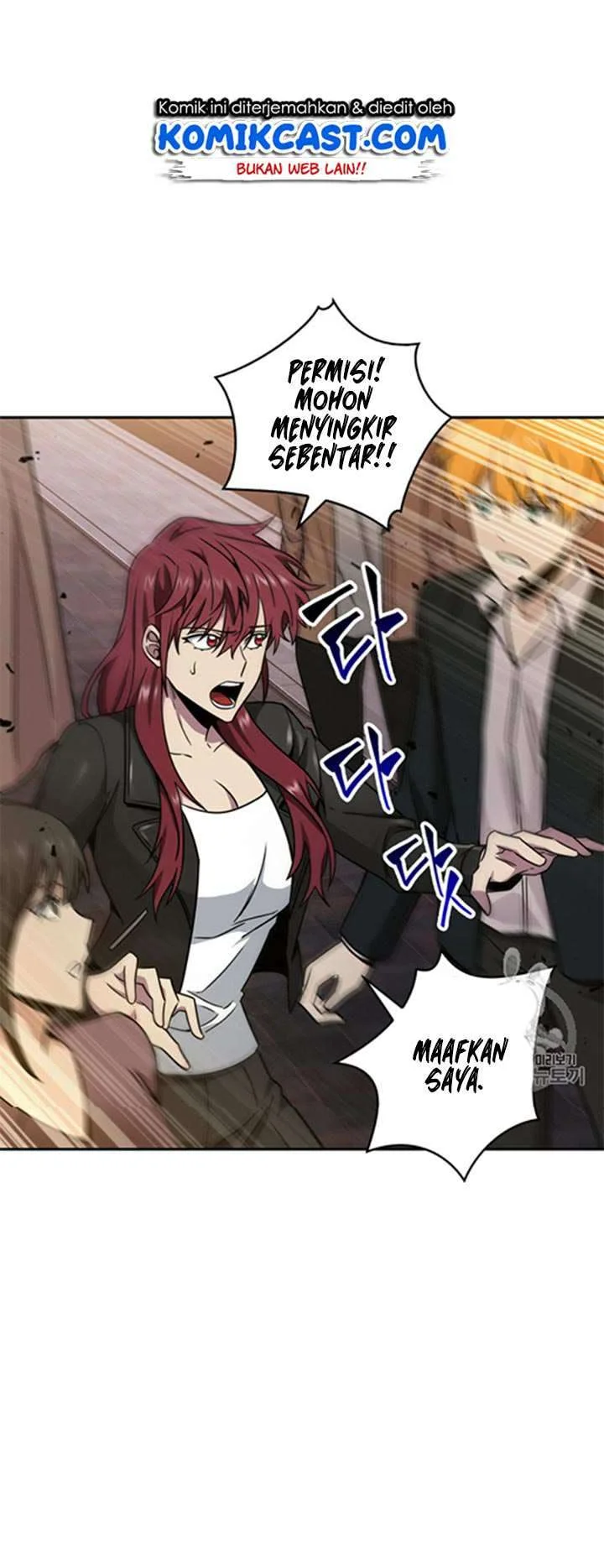 Chapter 115 - halaman 40