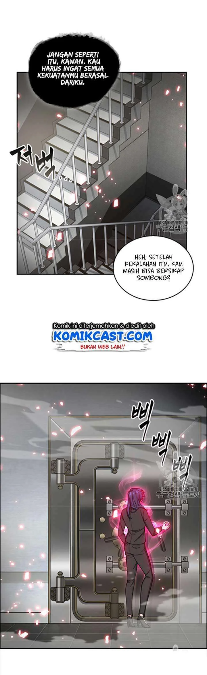 Chapter 116 - halaman 20