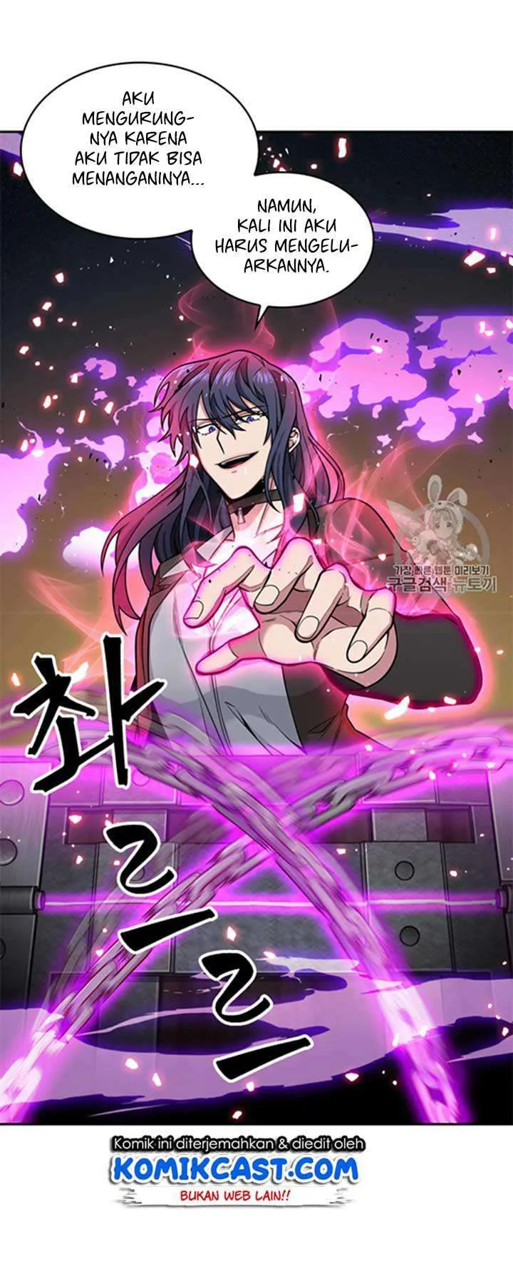Chapter 116 - halaman 22