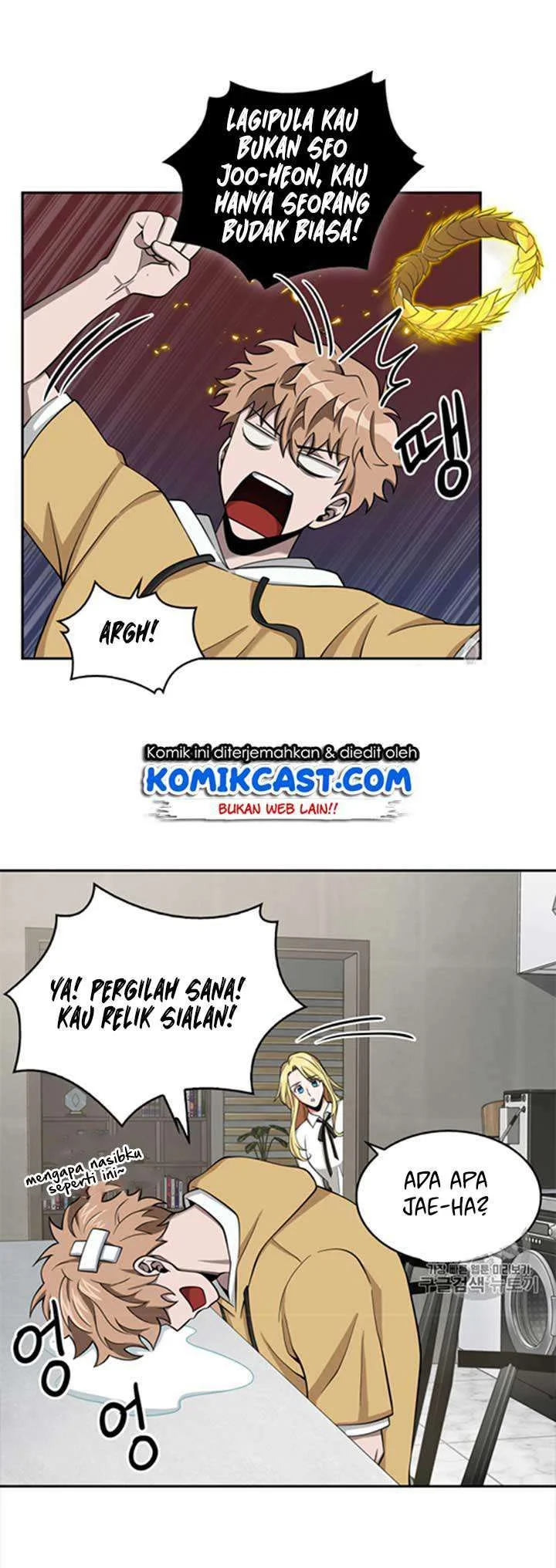 Chapter 116 - halaman 28