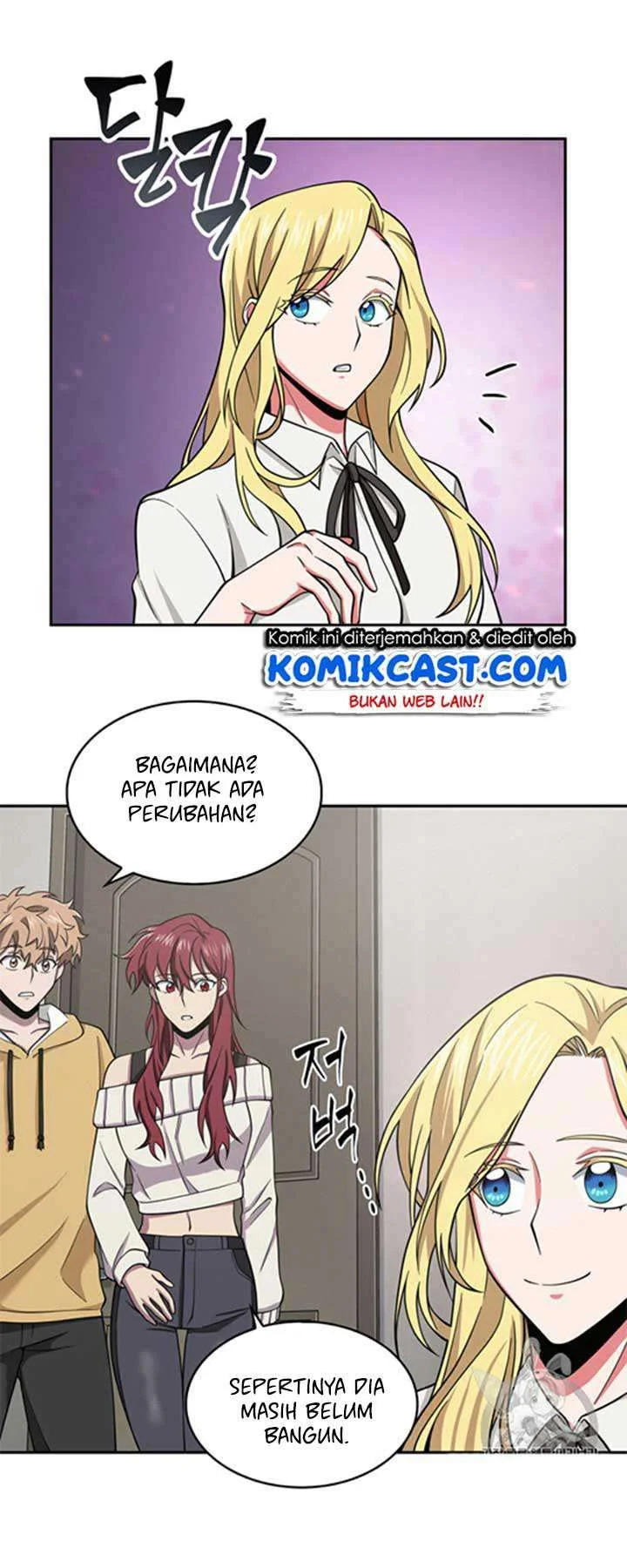 Chapter 116 - halaman 39