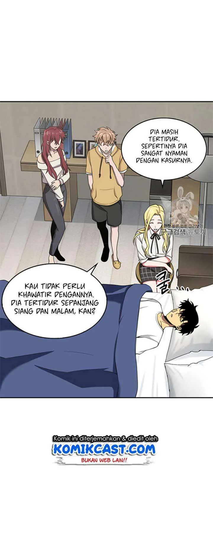 Chapter 116 - halaman 40