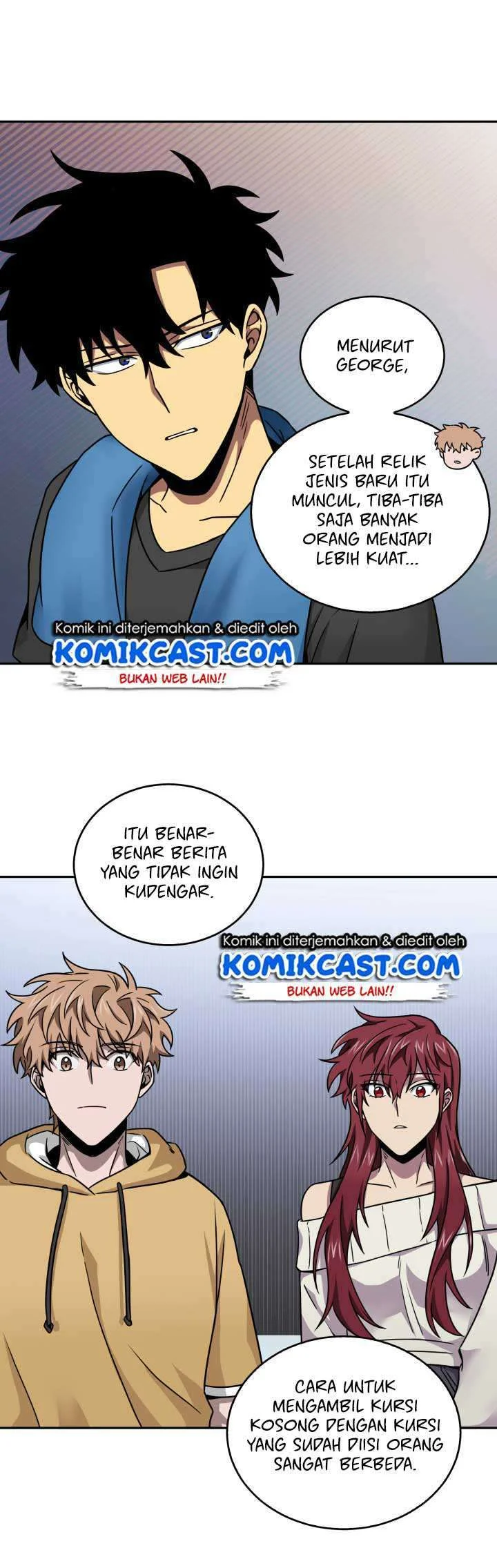 Chapter 117 - halaman 16