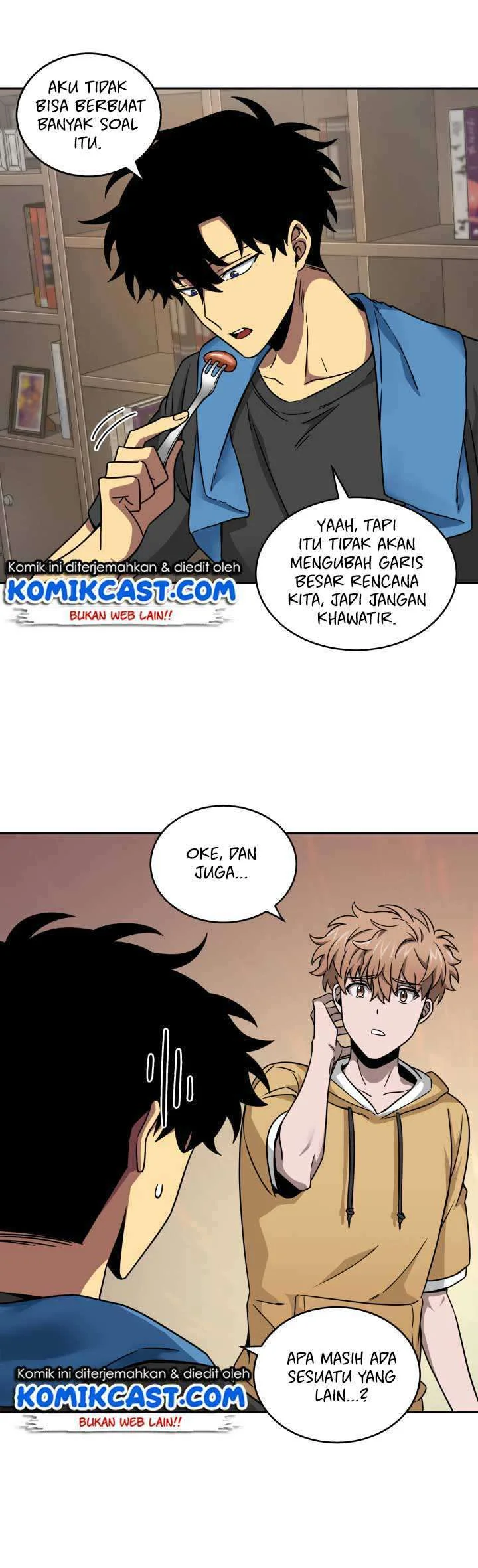 Chapter 117 - halaman 17
