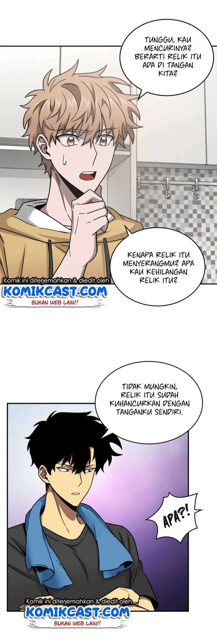 Chapter 117 - halaman 30
