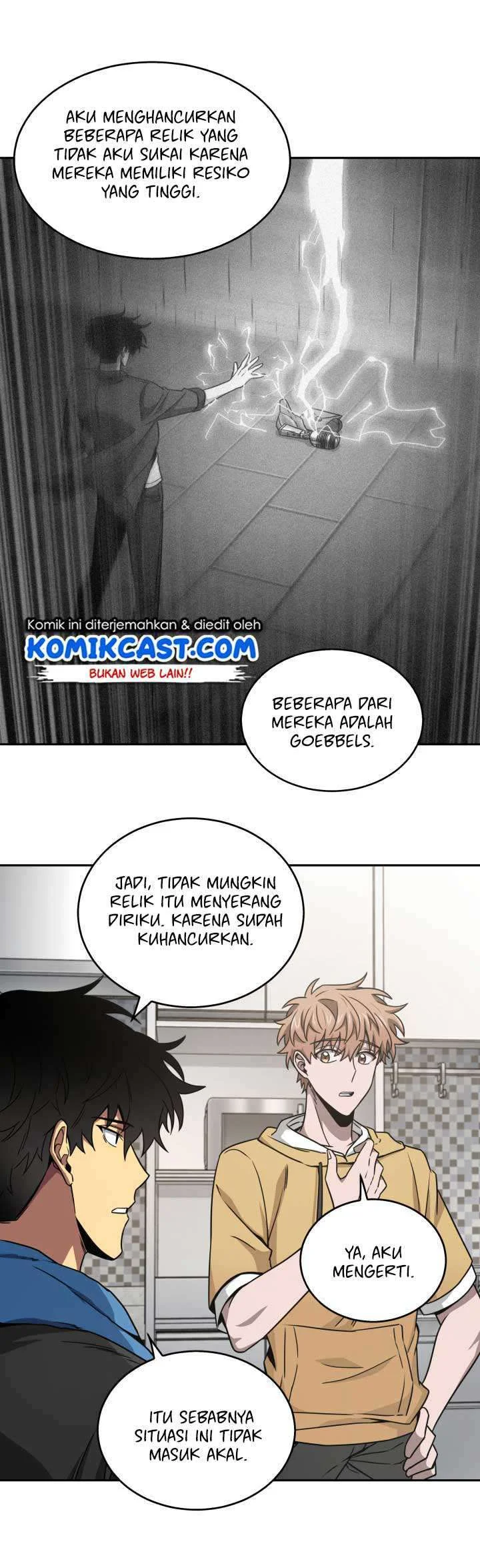 Chapter 117 - halaman 31
