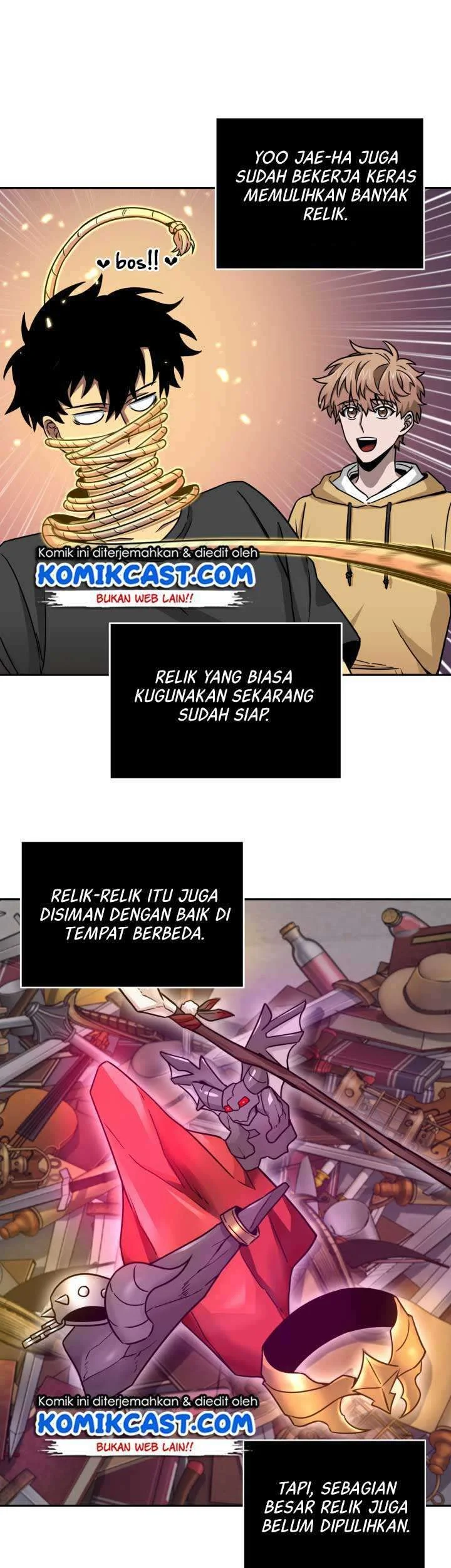 Chapter 117 - halaman 34
