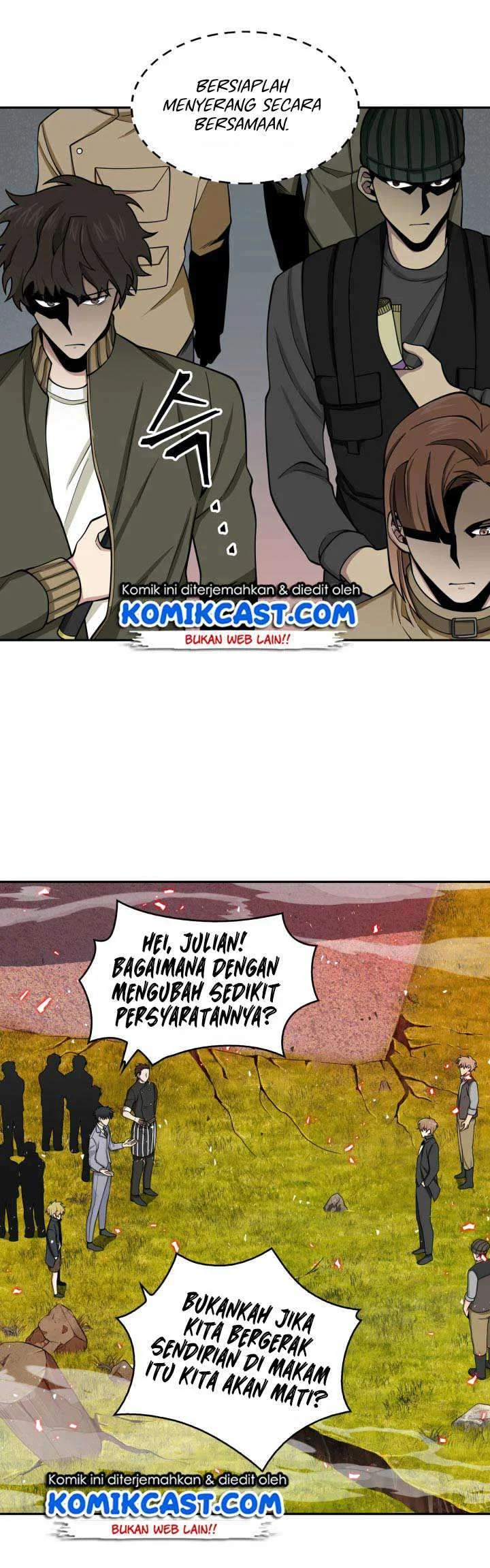 Chapter 118 - halaman 19