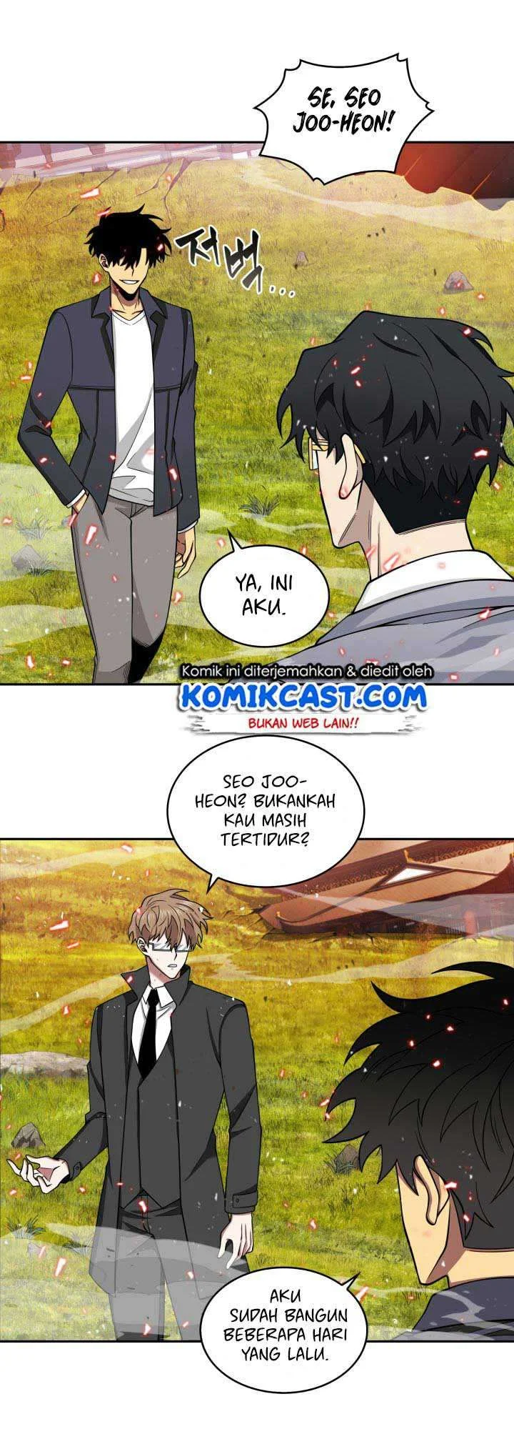 Chapter 118 - halaman 21