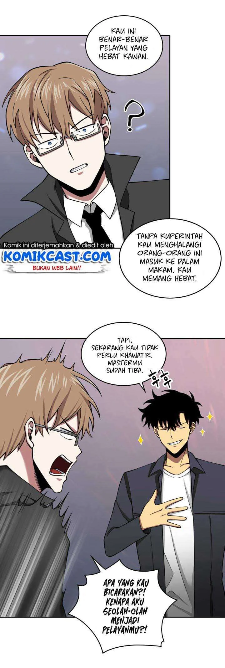 Chapter 118 - halaman 22