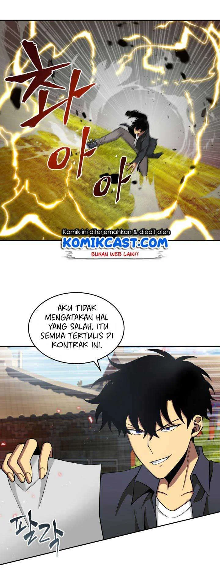 Chapter 118 - halaman 29