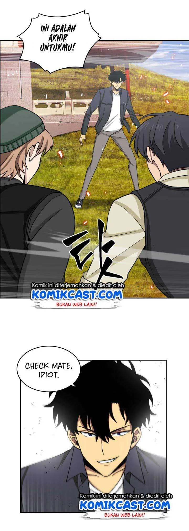 Chapter 118 - halaman 35