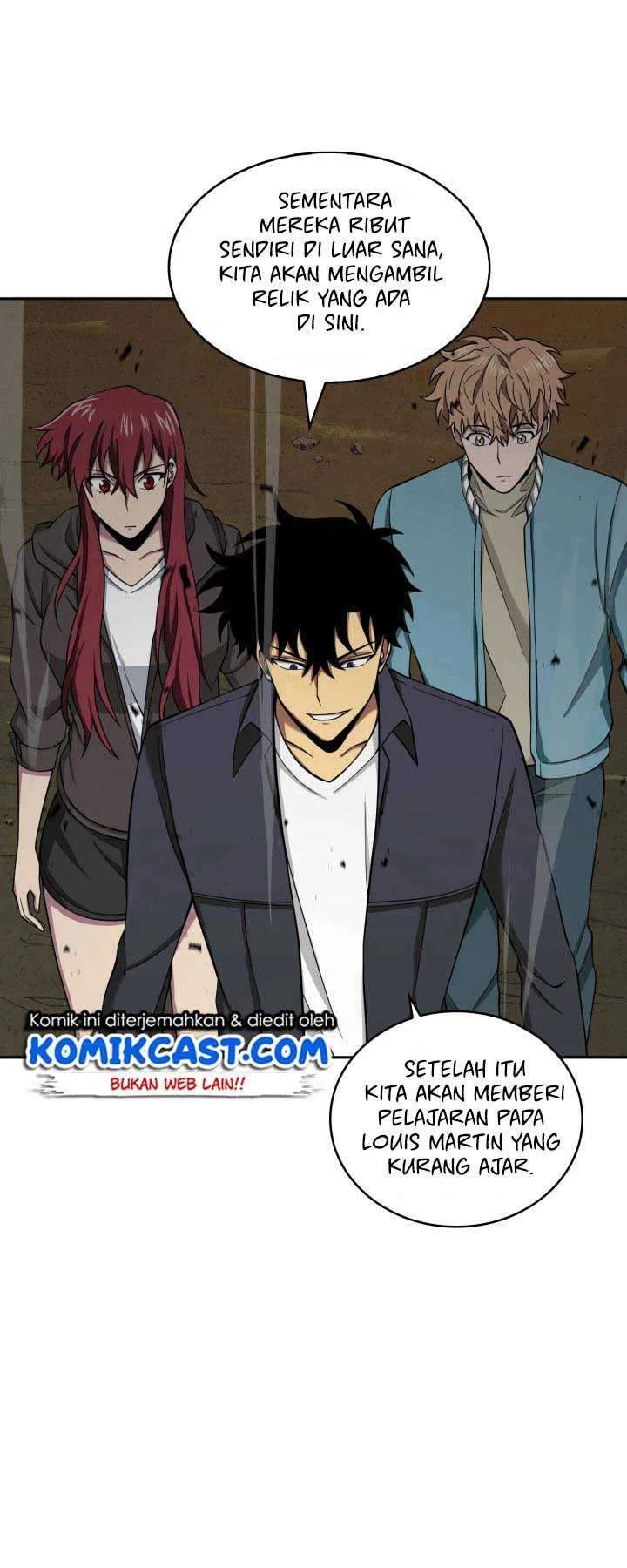 Chapter 118 - halaman 39