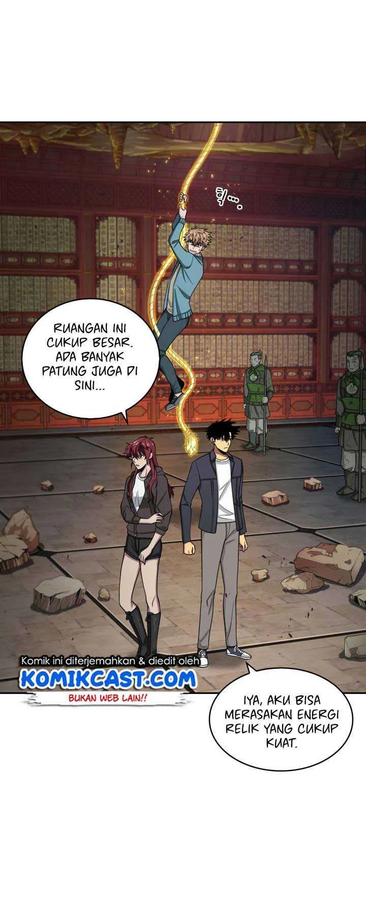 Chapter 118 - halaman 44