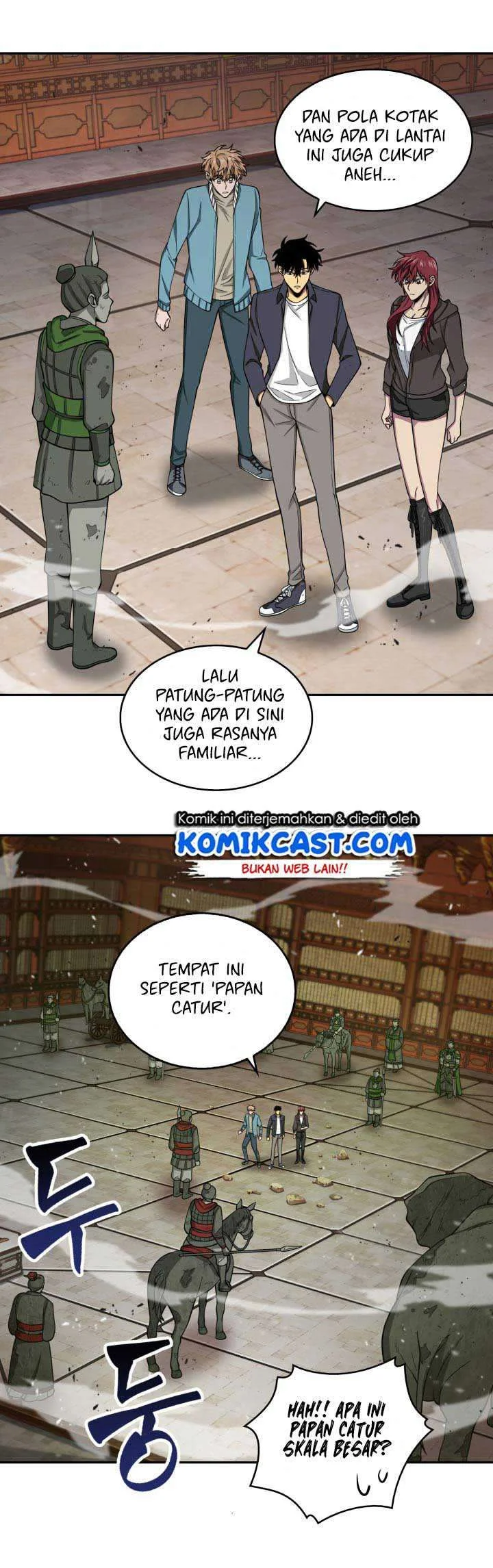 Chapter 118 - halaman 46