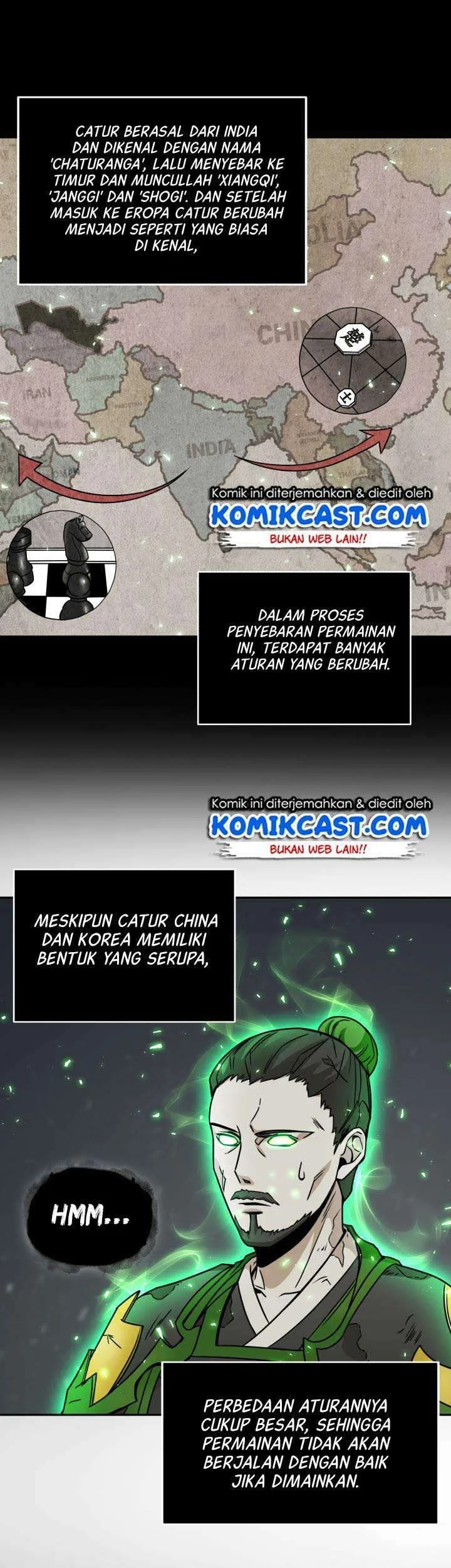 Chapter 119 - halaman 17