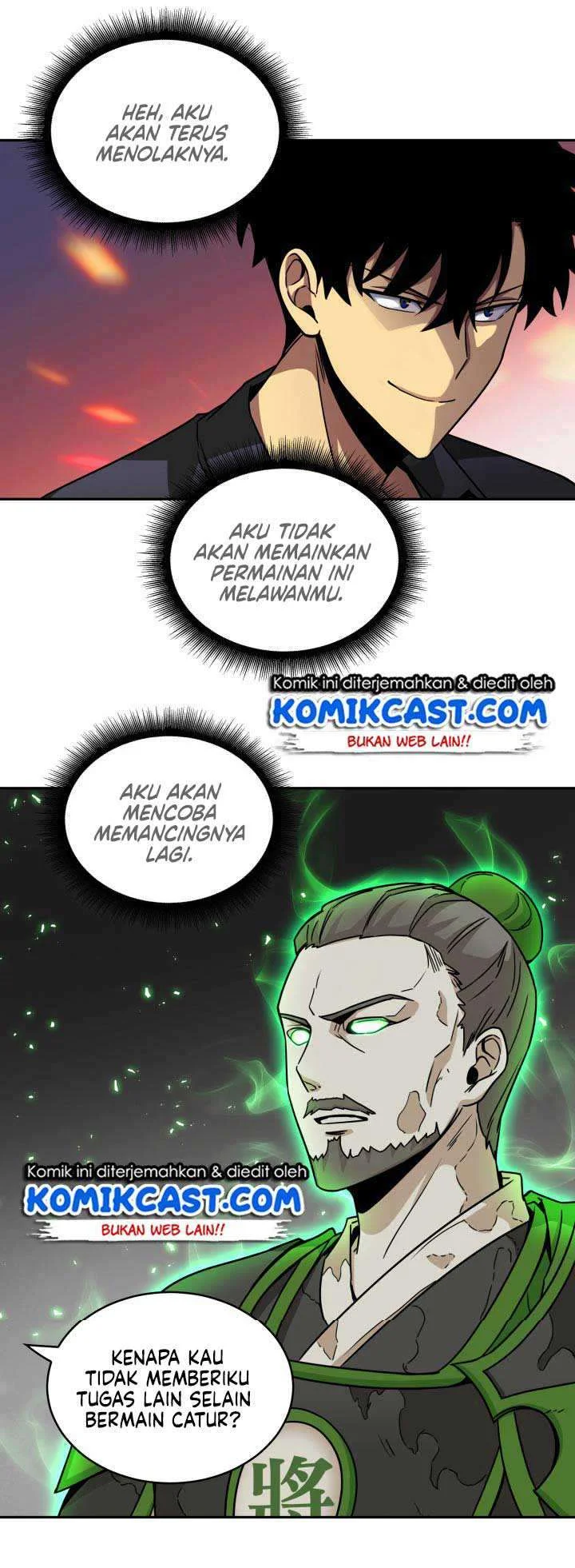 Chapter 119 - halaman 21