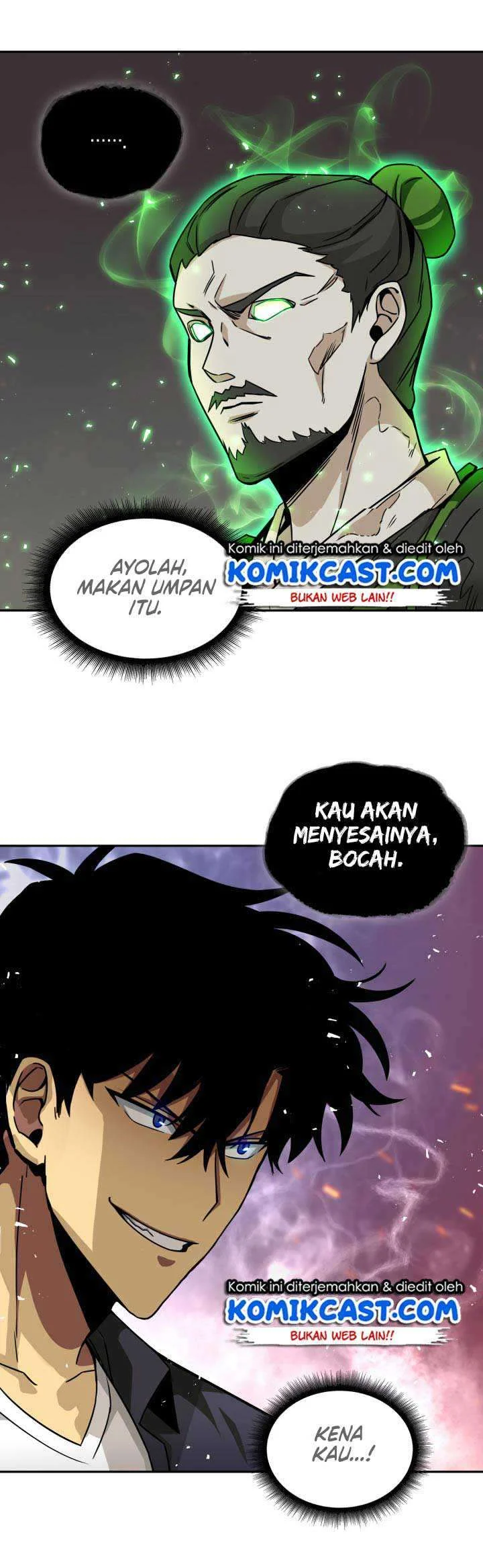 Chapter 119 - halaman 24