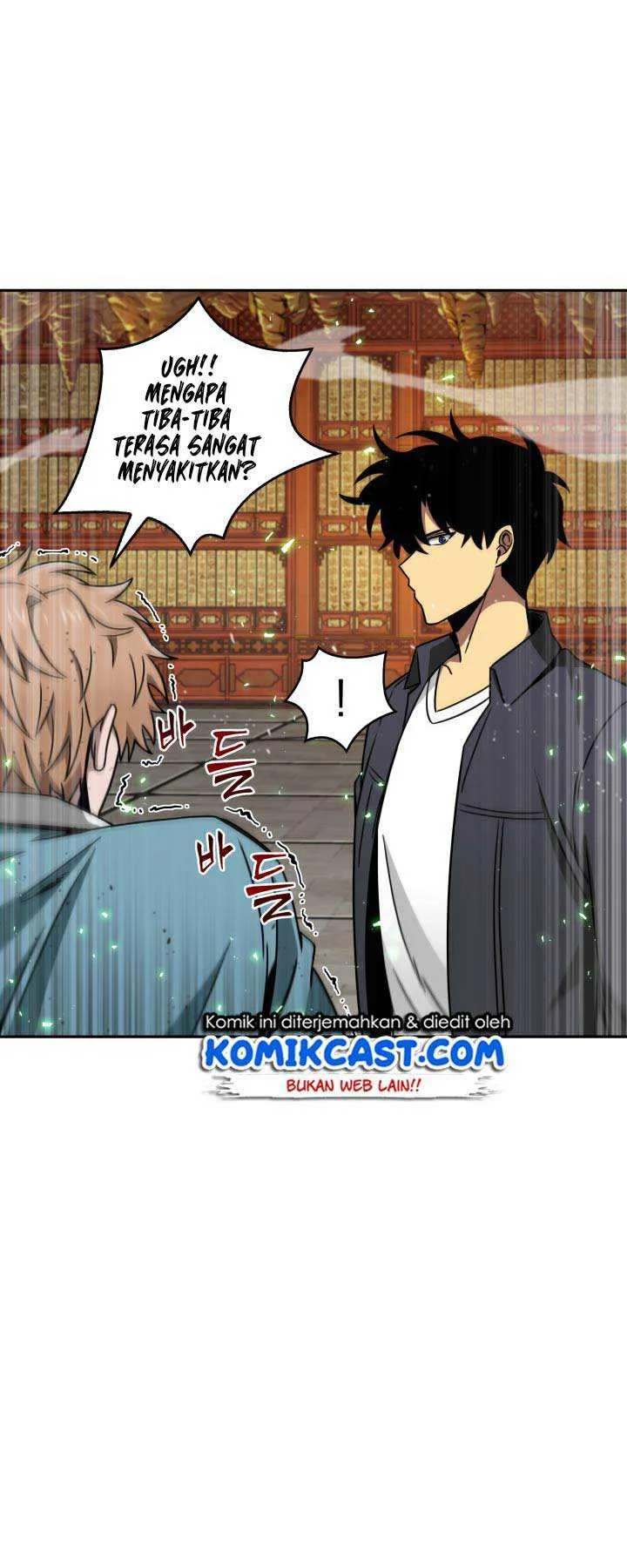 Chapter 119 - halaman 30