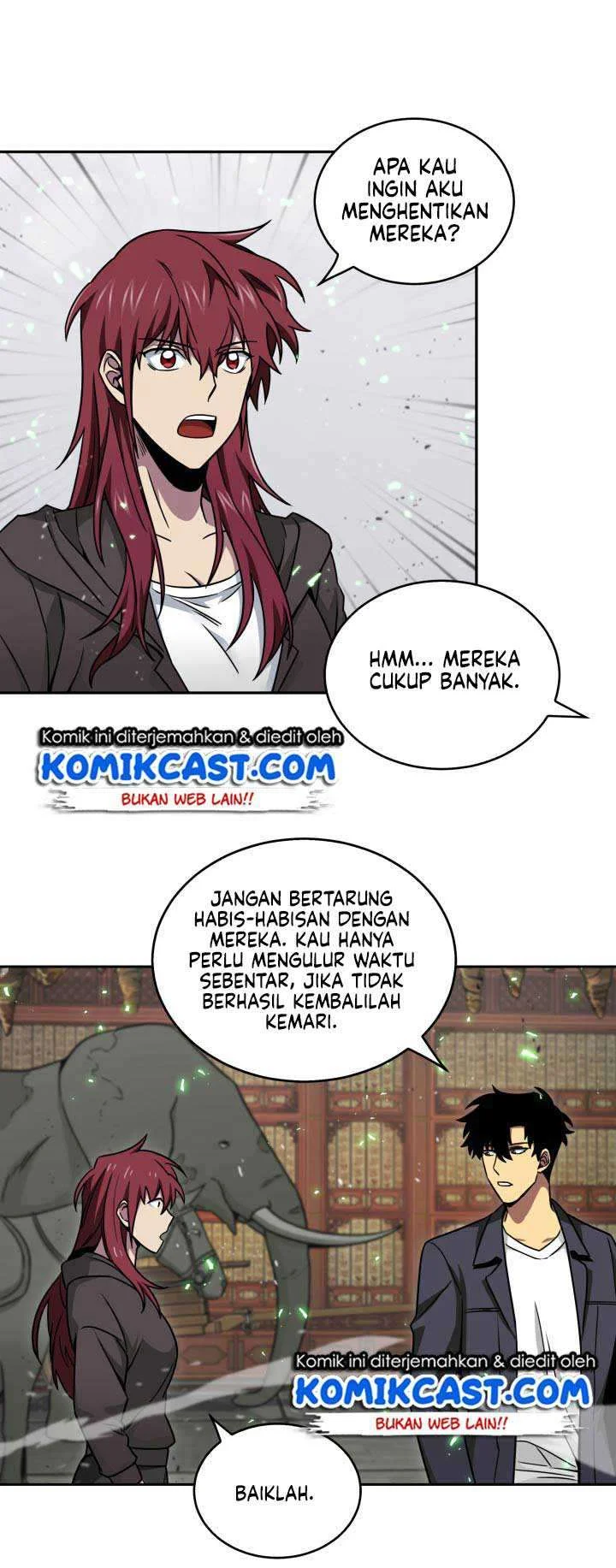 Chapter 119 - halaman 34