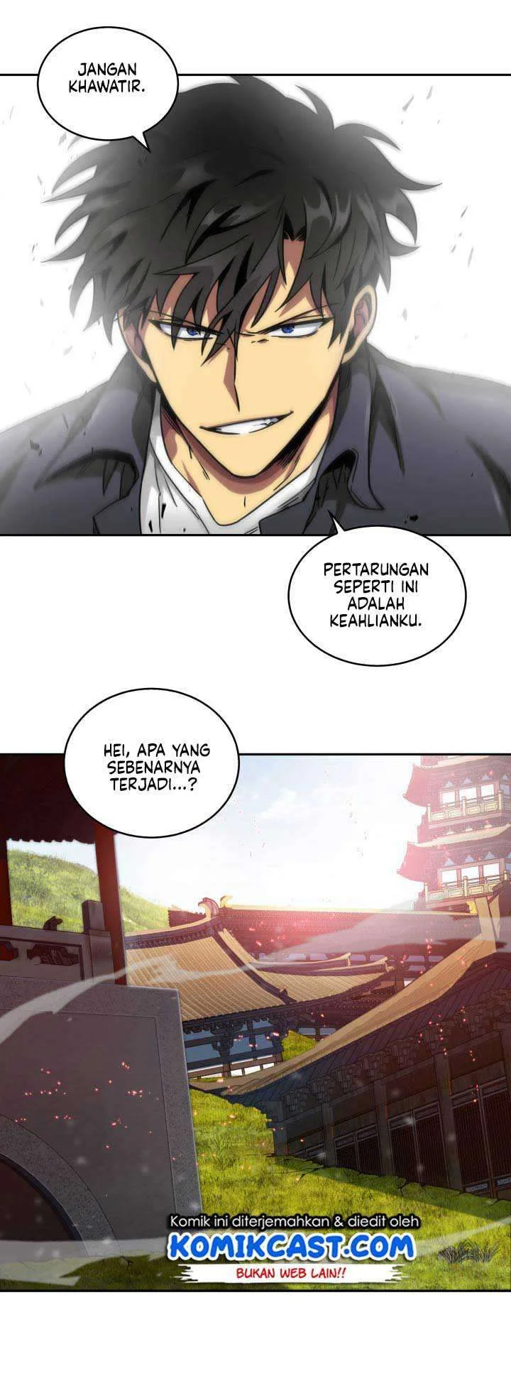 Chapter 119 - halaman 38