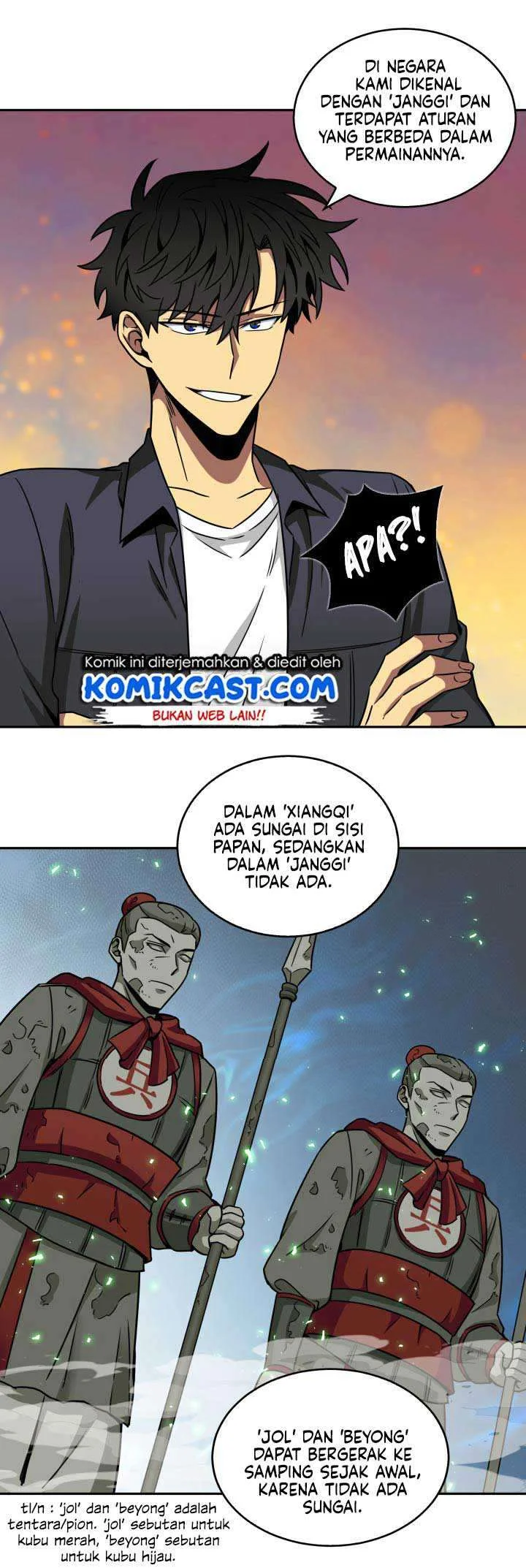 Chapter 119 - halaman 9