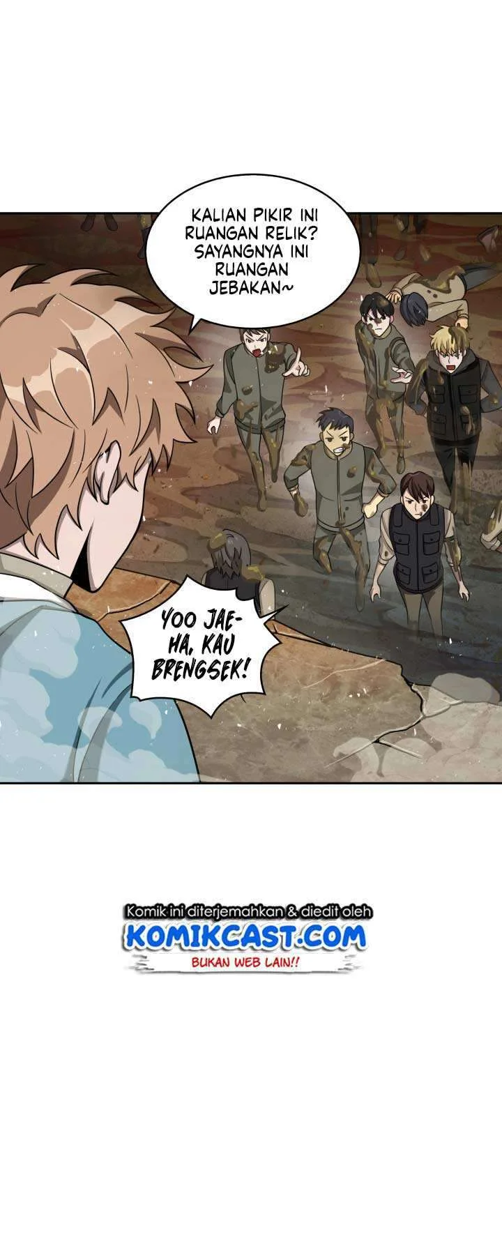 Chapter 120 - halaman 20