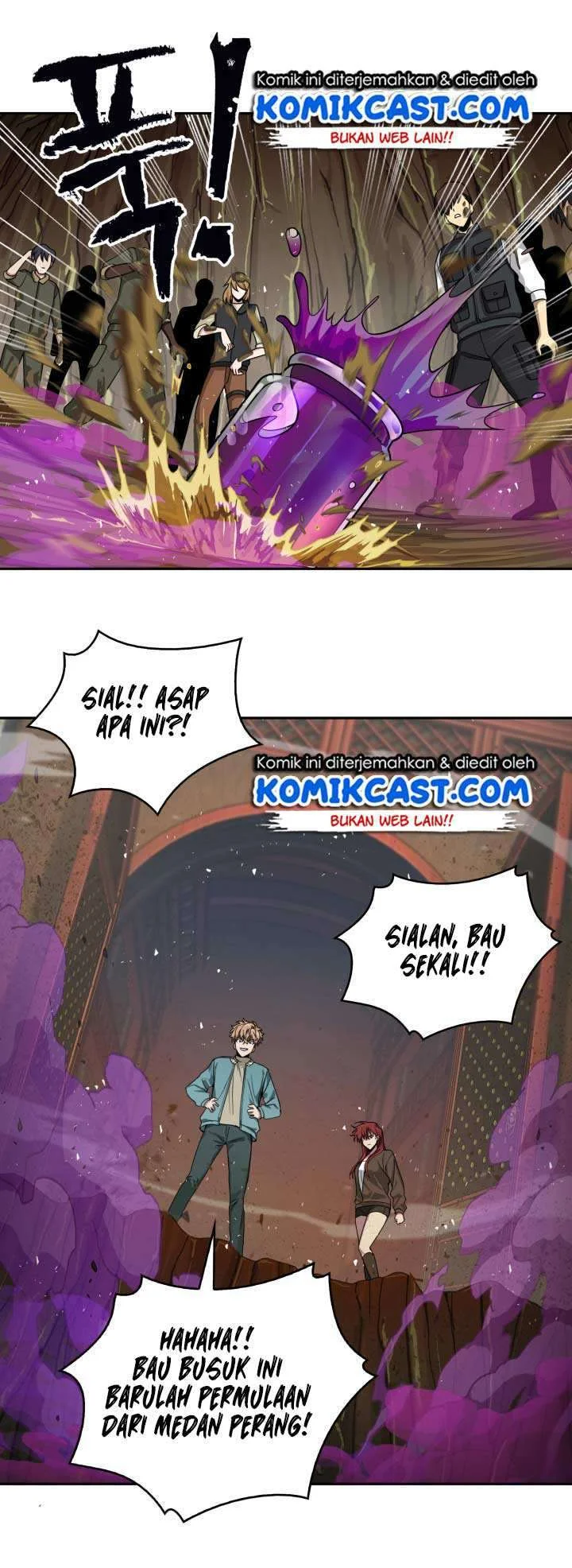 Chapter 120 - halaman 23