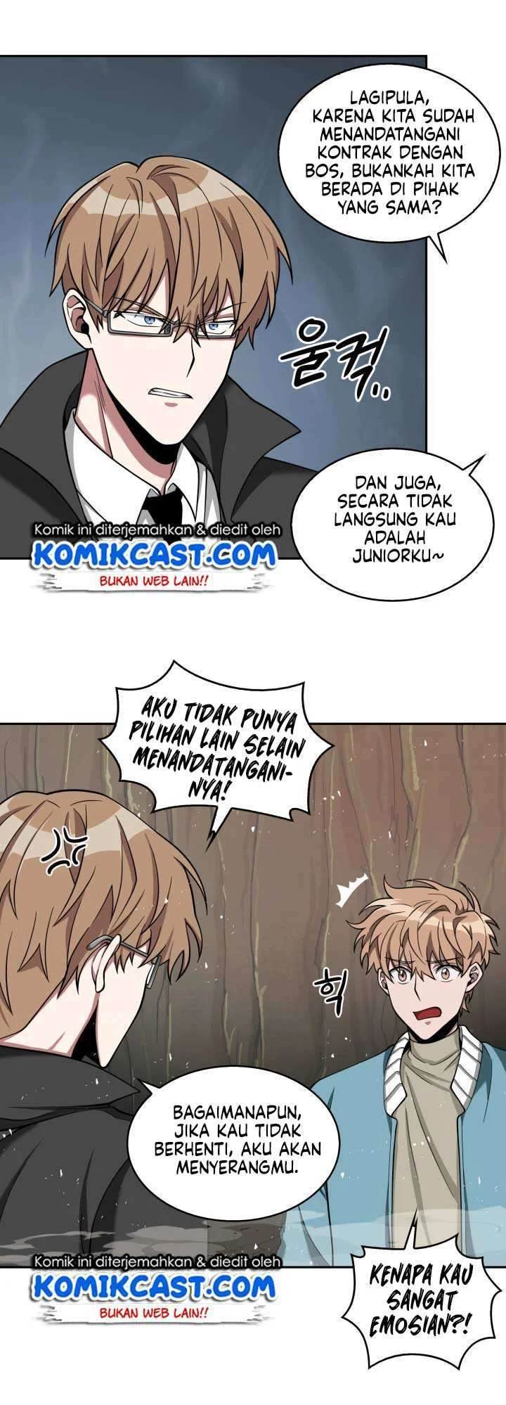Chapter 120 - halaman 27