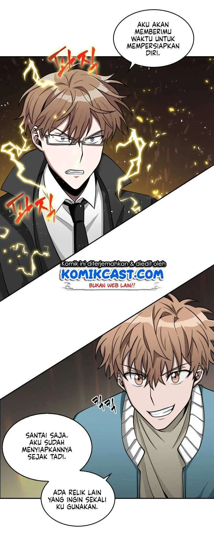 Chapter 120 - halaman 29
