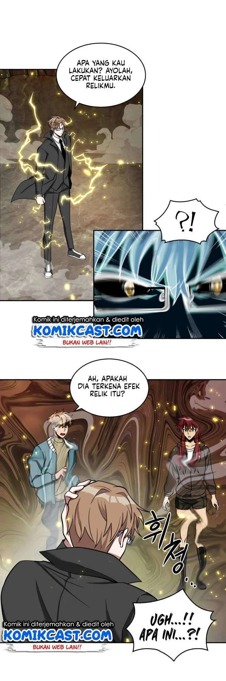 Chapter 120 - halaman 30